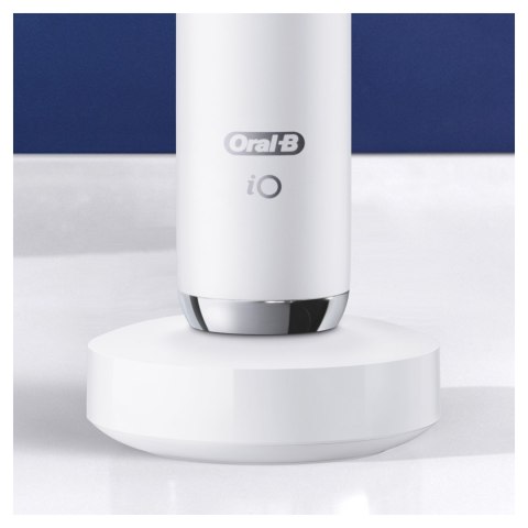 Szczoteczka elektryczna Oral-B iO Series 9N biała
