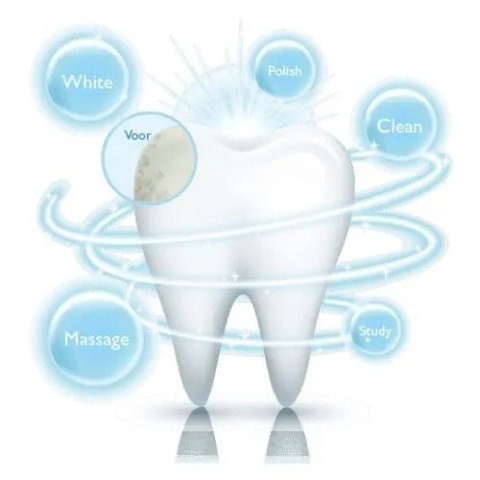 Szczoteczka elektryczna Silk'n SonicSmile SS1PEUZ001