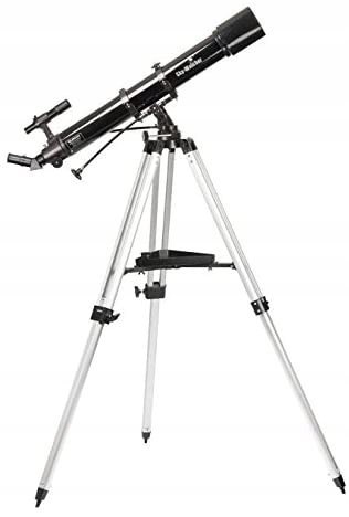 Teleskop Sky-Watcher SKYWATCHER EVOSTAR-90 AZ-3 900 mm