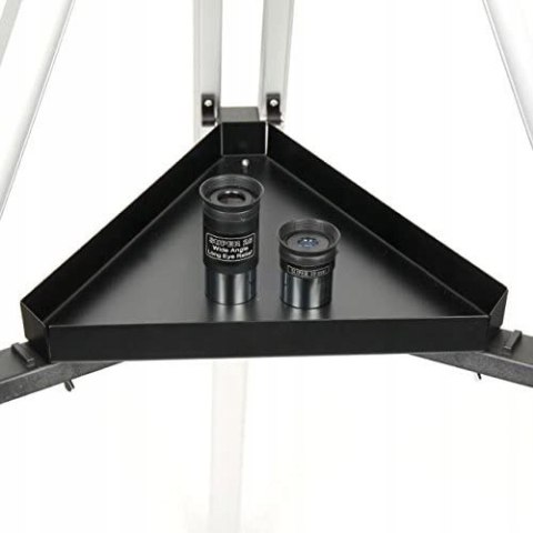 Teleskop Sky-Watcher SKYWATCHER EVOSTAR-90 AZ-3 900 mm