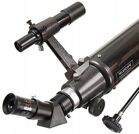 Teleskop Sky-Watcher SKYWATCHER EVOSTAR-90 AZ-3 900 mm