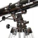 Teleskop Sky-Watcher SKYWATCHER EVOSTAR-90 AZ-3 900 mm
