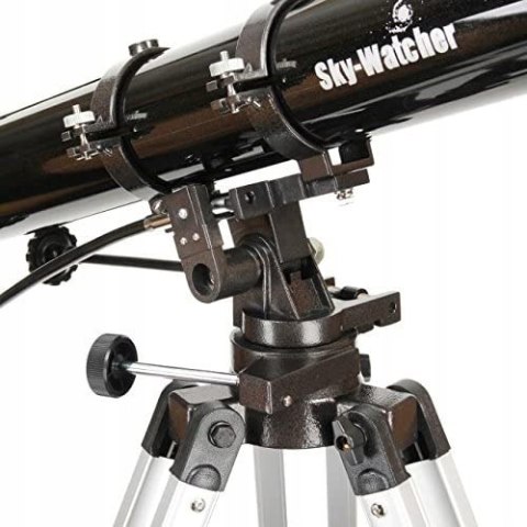Teleskop Sky-Watcher SKYWATCHER EVOSTAR-90 AZ-3 900 mm