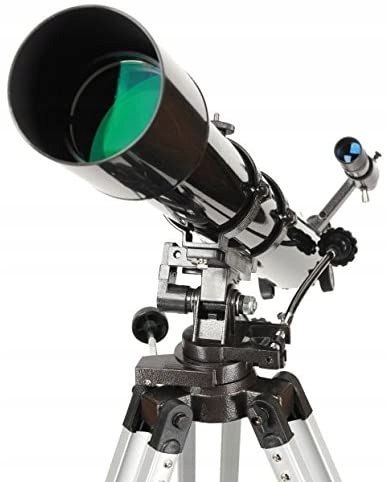 Teleskop Sky-Watcher SKYWATCHER EVOSTAR-90 AZ-3 900 mm