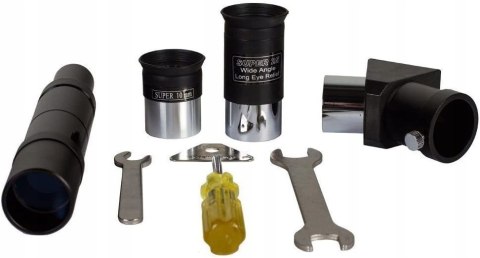 Teleskop Sky-Watcher SKYWATCHER EVOSTAR-90 AZ-3 900 mm