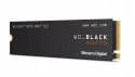 WD SN770 1 TB M.2 2280 PCIE x4 Gen4 NVMe Black