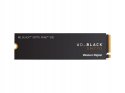 WD SN770 1 TB M.2 2280 PCIE x4 Gen4 NVMe Black