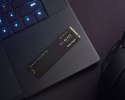 WD SN770 1 TB M.2 2280 PCIE x4 Gen4 NVMe Black