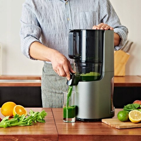 Wyciskarka wolnoobrotowa pionowa Hurom H200 200 W