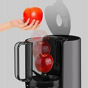 Wyciskarka wolnoobrotowa pionowa Hurom H200 200 W