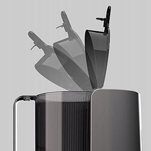 Wyciskarka wolnoobrotowa pionowa Hurom H200 200 W