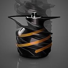 Wyciskarka wolnoobrotowa pionowa Hurom H200 200 W