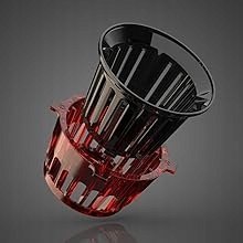 Wyciskarka wolnoobrotowa pionowa Hurom H200 200 W