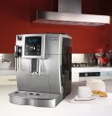 Automatyczny ekspres ciśnieniowy De'Longhi ECAM 23.420.SB 1450 W srebrny