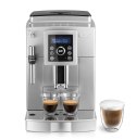 Automatyczny ekspres ciśnieniowy De'Longhi ECAM 23.420.SB 1450 W srebrny