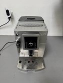 Automatyczny ekspres ciśnieniowy De'Longhi ECAM 23.420.SB 1450 W srebrny