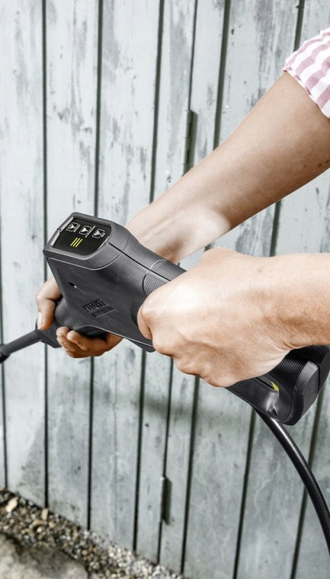 Bezprzewodowa myjka ciśnieniowa Kärcher K 2 Battery Set 1.117-220.0