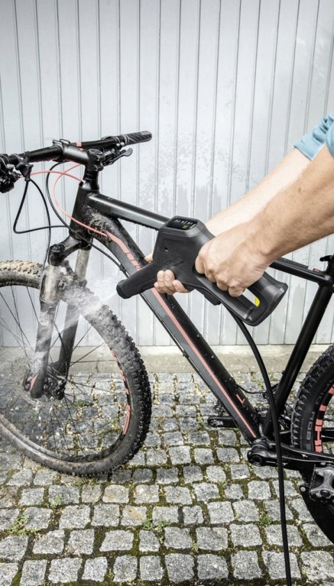 Bezprzewodowa myjka ciśnieniowa Kärcher K 2 Battery Set 1.117-220.0