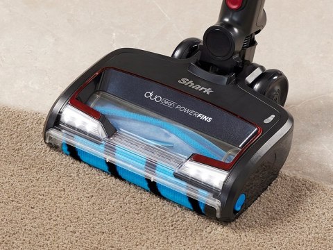 Bezprzewodowy Odkurzacz Shark, do 50 minut DuoClean IZ300EUT