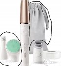Braun FaceSpa Pro 913 do depilacji, oczyszczania i tonowania twarzy OKAZJA!