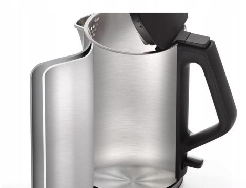 Czajnik elektryczny Gorenje K17DWD 2200 W 1,7 l czarny