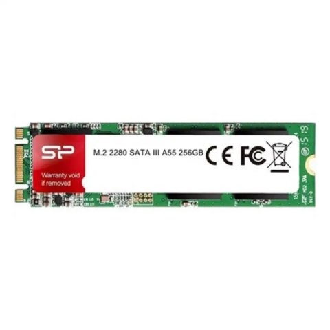 Dysk SSD Silicon Power A55 512GB SSD 512GB M.2 SATA