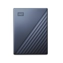 Dysk zewnętrzny HDD WD MyPassport Ultra 2TB WDBC3C0020BBL-WESN