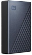 Dysk zewnętrzny HDD WD MyPassport Ultra 2TB WDBC3C0020BBL-WESN