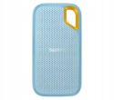 Dysk zewnętrzny SSD SanDisk Extreme Portable 4TB