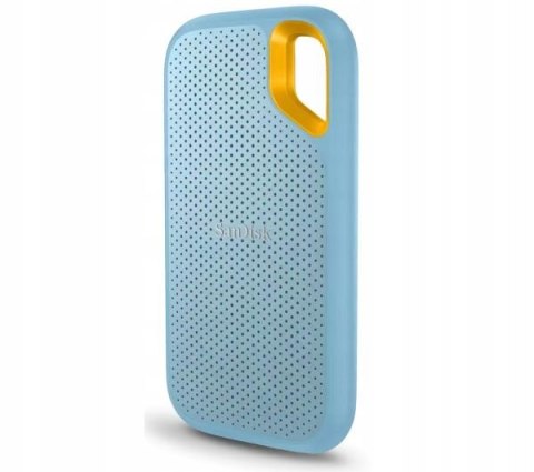 Dysk zewnętrzny SSD SanDisk Extreme Portable 4TB