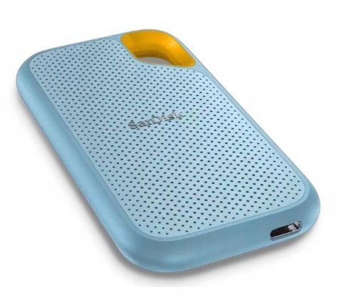Dysk zewnętrzny SSD SanDisk Extreme Portable 4TB