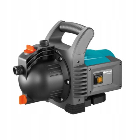 Gardena Classic pompa ogrodowa 3500/4 (1709-20)