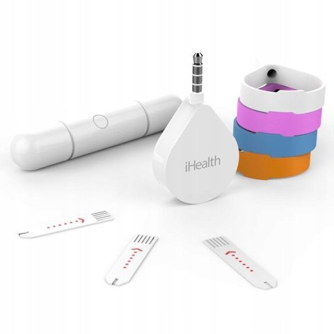 Glukometr iHealth Align BG1 MEGAOKAZJA!