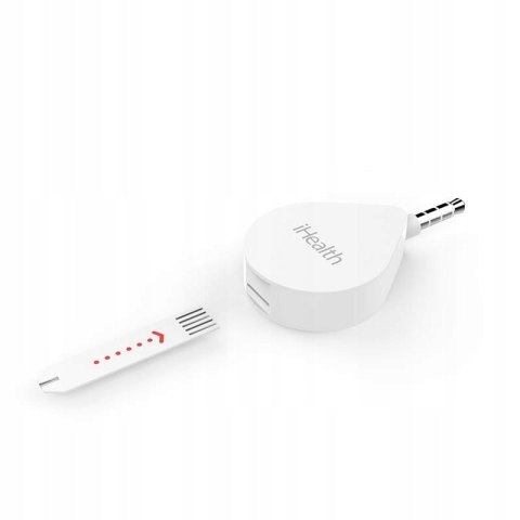 Glukometr iHealth Align BG1 MEGAOKAZJA!