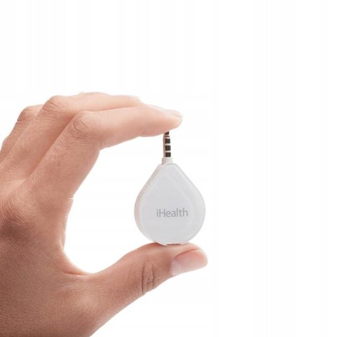 Glukometr iHealth Align BG1 MEGAOKAZJA!