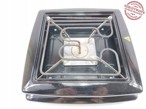 Grill elektryczny kamienny Steba RC 3 plus 1450 W