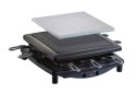 Grill elektryczny kamienny Steba RC 3 plus 1450 W
