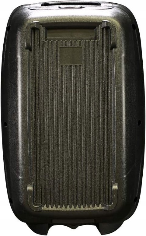 HH Electronics VECTOR by HH VRC-210 2 x 500 W 6-kanałowy mikser z Bluetooth