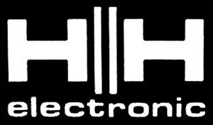 HH Electronics VECTOR by HH VRC-210 2 x 500 W 6-kanałowy mikser z Bluetooth