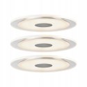 Lampa Sufitowa Paulmann WHIRL DIM 150 LED 3x6W LUX