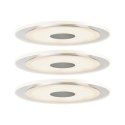 Lampa Sufitowa Paulmann WHIRL DIM 150 LED 3x6W LUX