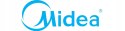 Midea Wielofunkcyjny Klimatyzator 3w1 Biały, do 117 m³
