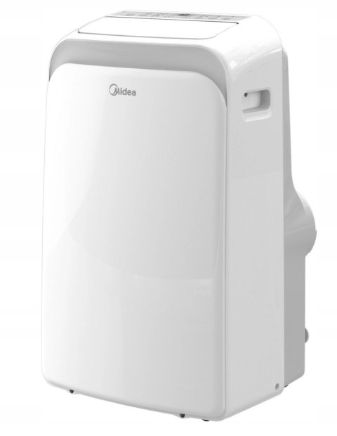 Midea Wielofunkcyjny Klimatyzator 3w1 Biały, do 117 m³