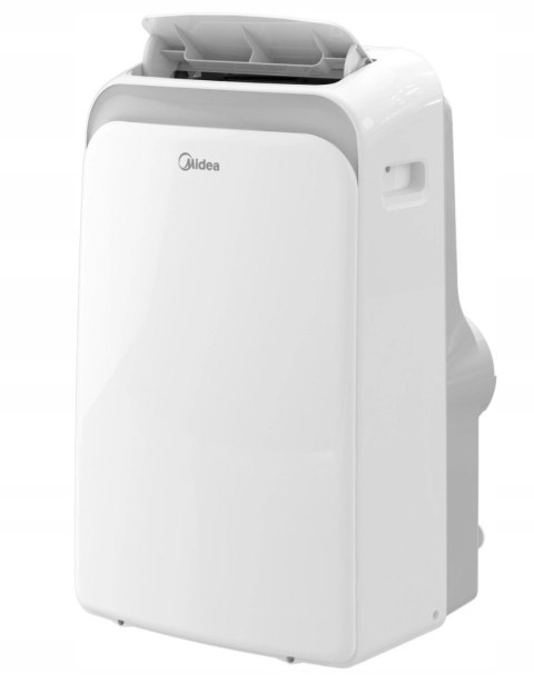 Midea Wielofunkcyjny Klimatyzator 3w1 Biały, do 117 m³