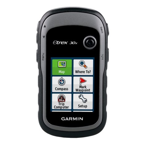 Nawigacja Garmin eTrex 30x TopoActive 2,2 "