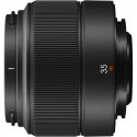 Obiektyw fotograficzny Fujifilm X 35mm F2 XC