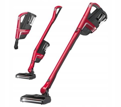 Odkurzacz Miele Trfilex hx1 czerwony