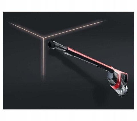 Odkurzacz Miele Trfilex hx1 czerwony