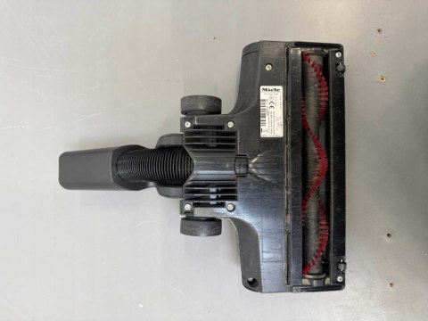 Odkurzacz Miele Trfilex hx1 czerwony