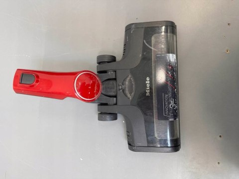 Odkurzacz Miele Trfilex hx1 czerwony
